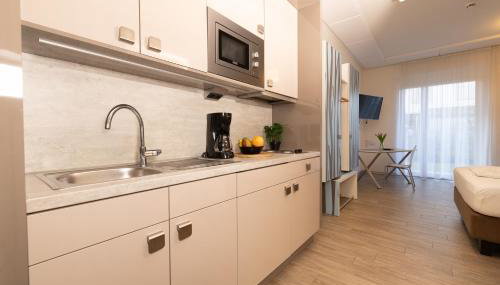 east Apart - Foto 3, stove