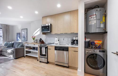 Three-Bedroom Suite in Prime Williamsburg - Foto 3