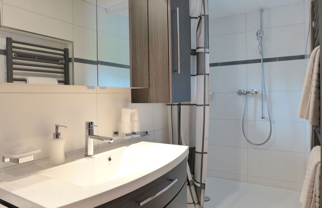 2 bedroom Apartment in Brienz - Photo 20