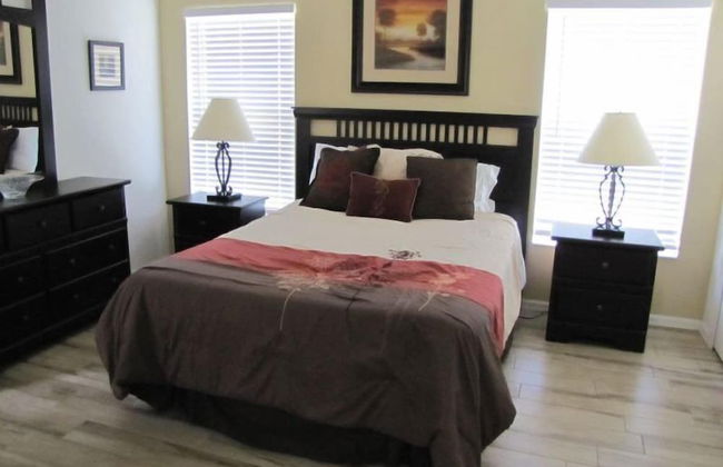 5 Br Pool Home with Spa in Aviana - Foto 6