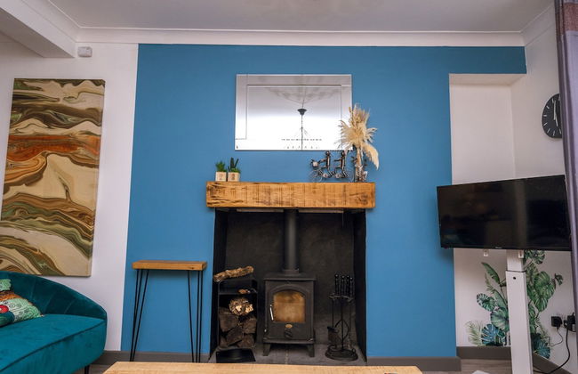 Happy Days Afan Forest - Foto 3