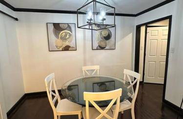 Relaxing Home in Savannah, Ga area - Foto 18