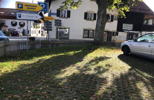 Am-Berg Ferienwohnung in Bad kohlgrub - Foto 49