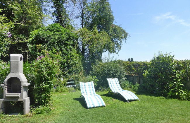 Apartment in Caderousse With Pool - Foto 16