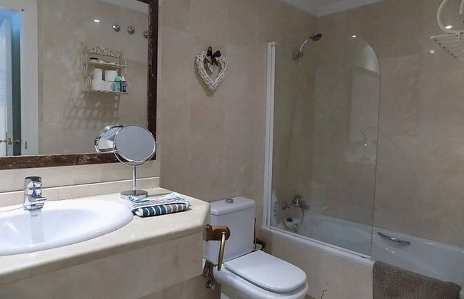 Marbella Golden Mile Luxury Apartment - Foto 8