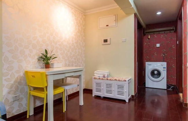 LayMayRest Service Apartment - Foto 32