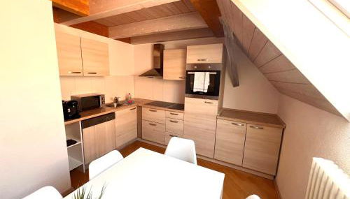 Rebhof Bahlingen Ferienwohnungen Nr 16 Muskateller - Foto 4