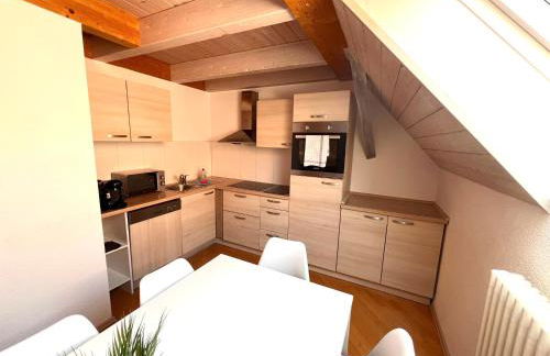 Rebhof Bahlingen Ferienwohnungen Nr 16 Muskateller - Foto 4