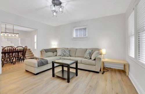 Housepitality- The 614 Peaceful Escape - Old Town - Foto 1