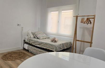 Munilla Family Beach by Del Parque Flats - Photo 16