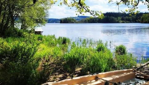 Maison dans un havre de paix - Foto 4