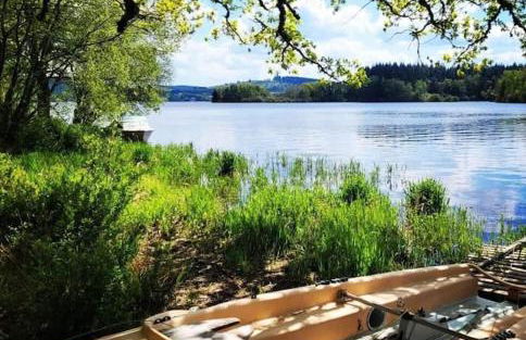 Maison dans un havre de paix - Foto 4