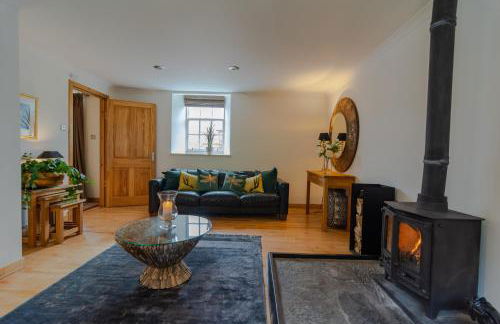 Mains of Taymouth Country Estate 4* Houses - Foto 83