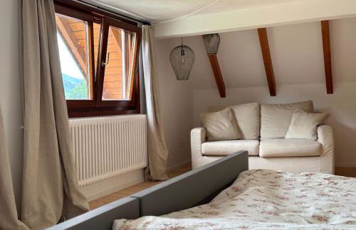 Wolfshound Cottage - Foto 36