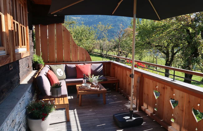 Feldkasten - Foto 55