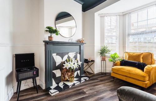 The Crescent Townhouse - Foto 11