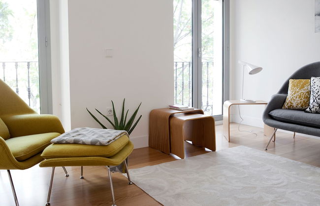 60 Balconies Art - Photo 39