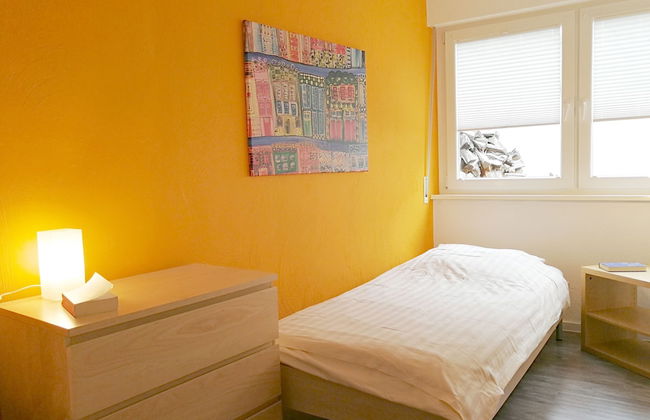 Gästehaus Koblenz - Photo 17