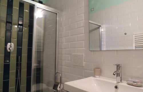 La Scuola Di Furio Apartments - Foto 34