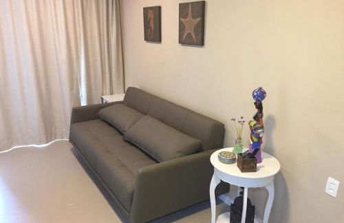 Apart Porto das Dunas - Foto 7