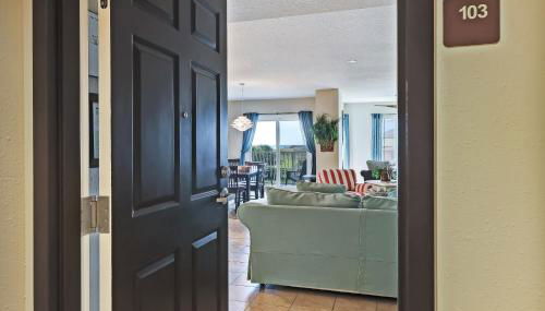 103 Terraces at Beachside - Foto 3