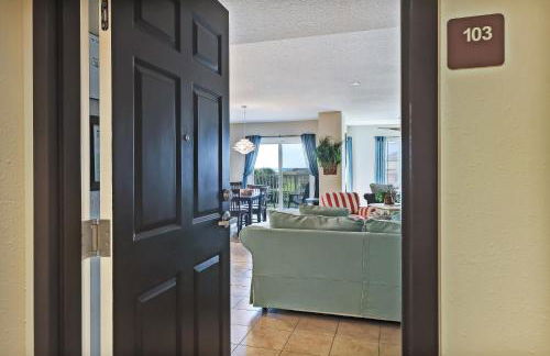 103 Terraces at Beachside - Foto 3