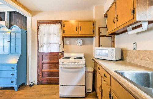 Beachfront Connecticut Retreat with Views! - Foto 10