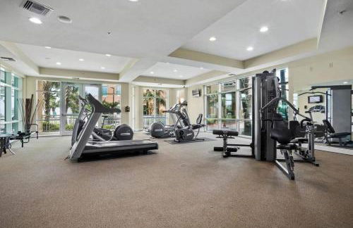 Gorgeous Oceanview 3BR Luxury Condo - Latitude - Foto 47