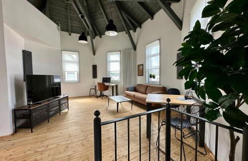 Historischer Wasserturm Montabaur - Foto 3