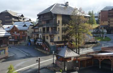 Le Perce-Neige Centre Station - Foto 21