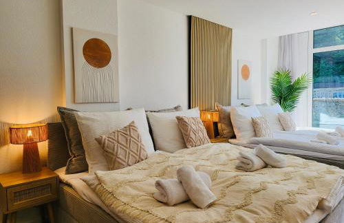 SiOUX stilvolle Designapartments am Stadttor - Foto 36