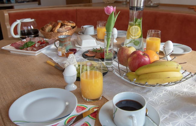 Appartement Ludwigskanal - Foto 23