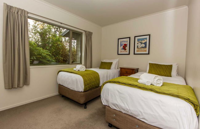 Franz Josef Treetops - Foto 15