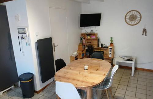 le studio de Monta - Foto 6