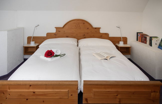 Chalet Abendrot apARTments - Foto 15