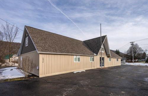 Upper Apt 5 Min to Holiday Valley 2 King Beds - Foto 28