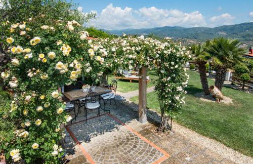 Villa Annetta - Foto 14