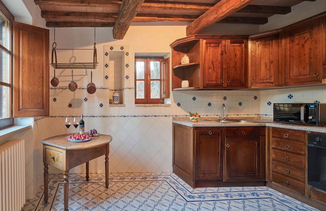 Unique Country House in an old Hamlet - Foto 30