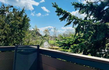 Ferienwohnung Am Gutshof - Foto 1