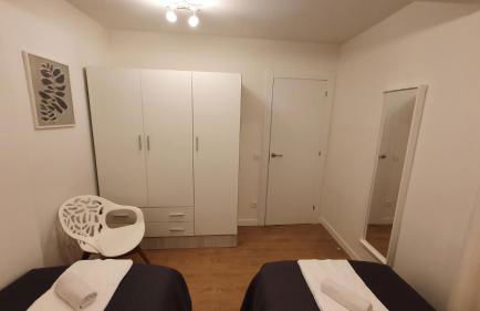 Auditorio Vicele - 2 Hab y Sofá-Cama - Wifi - VUT-6774-AS - Foto 32