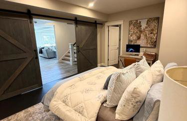 Luxury World Cup Villa 7B, 5BA Close Gillette Boston - Foto 41