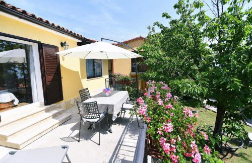 Charming Holiday Home With Terrace and Garden - One Bedroom Holiday Home - Foto 25