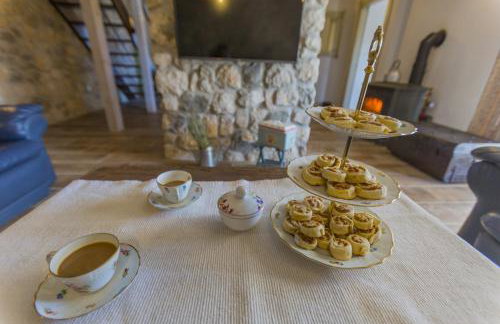 Rustic Villa Fragola with heated pool - Foto 18