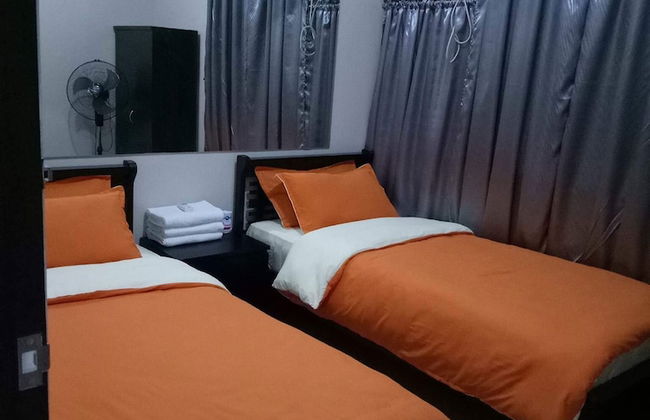 Cubao ManhattanHeights Unit 4Q Tower D - Foto 1