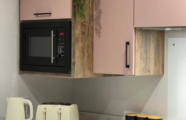 NEW 2025 Modern 3Bedrooms Lodge Walk to Beach - Foto 26