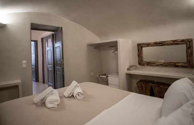 Alafouzou Cave Loft - Foto 3