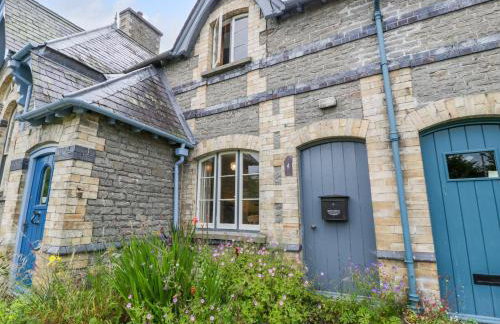 Teacher's Cottage - Foto 2