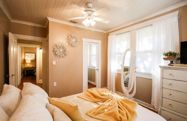 Southern Living for 4 in Richmond Hill - Foto 10