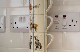 Fort William Cottage ,11 Torlundy Courtyard - Foto 27