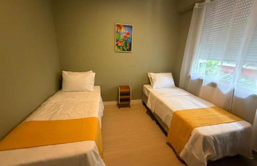 Modern Apartment in the heart of Copacabana - Foto 16